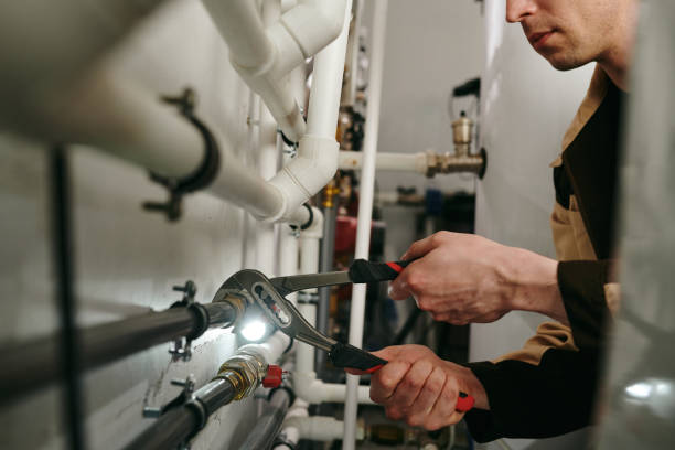 Best Sewer Line Repair  in Yacolt, WA