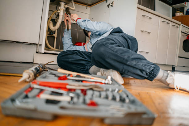 Reliable Yacolt, WA Plumbing Solutions