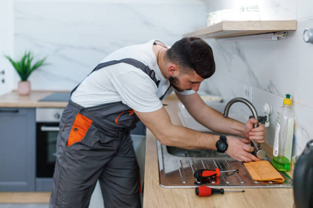 Best Sewer Cleaning Services  in Yacolt, WA