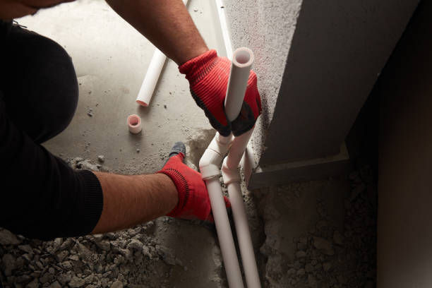 Best Hot Water Heater Installation  in Yacolt, WA