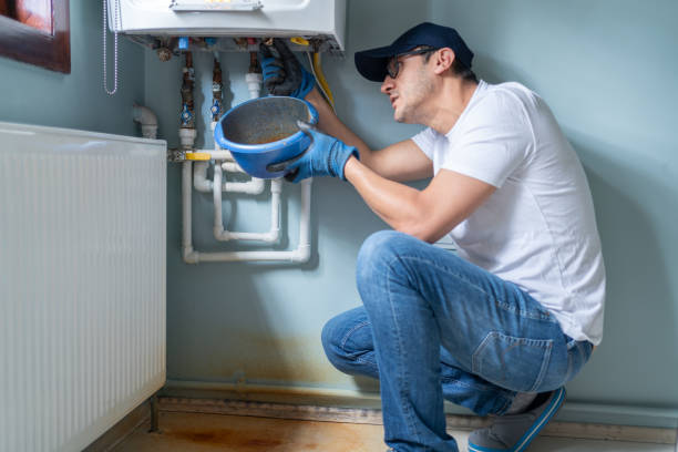 Best Clogged Drain Plumber  in Yacolt, WA