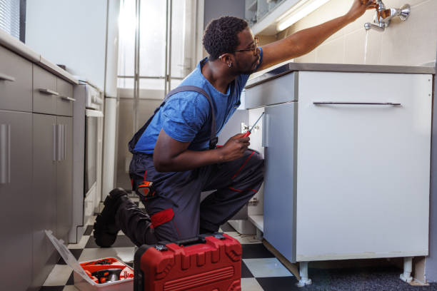 Best Affordable Plumbing Services  in Yacolt, WA