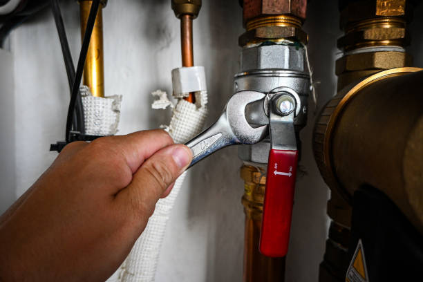 Best Sprinkler Systems  in Yacolt, WA